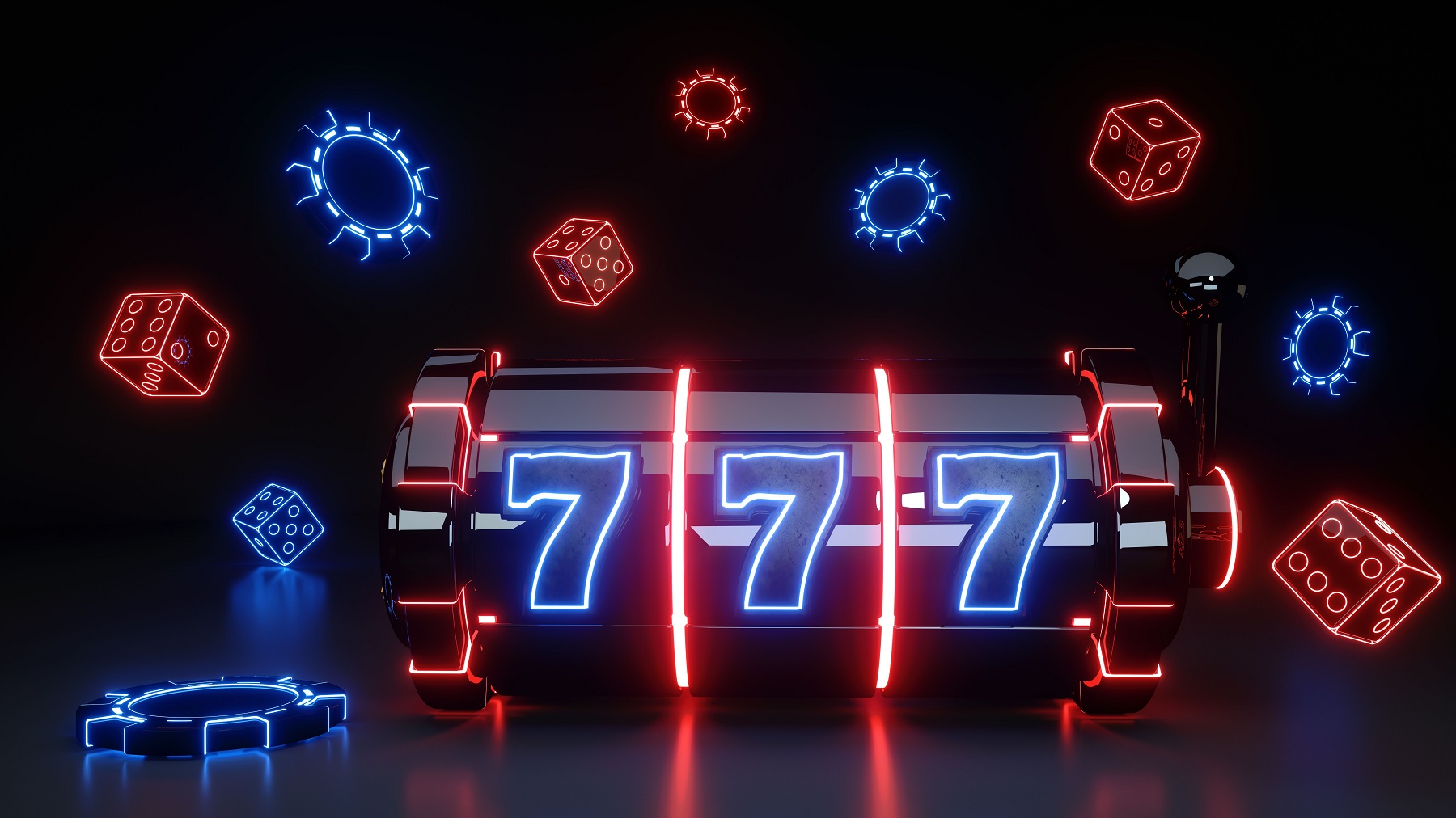 Progressive Jackpots for Slot Machines at a Glance