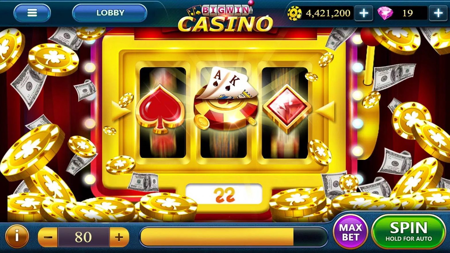 What Qualities Are Important for Casino Game Designers in 2022