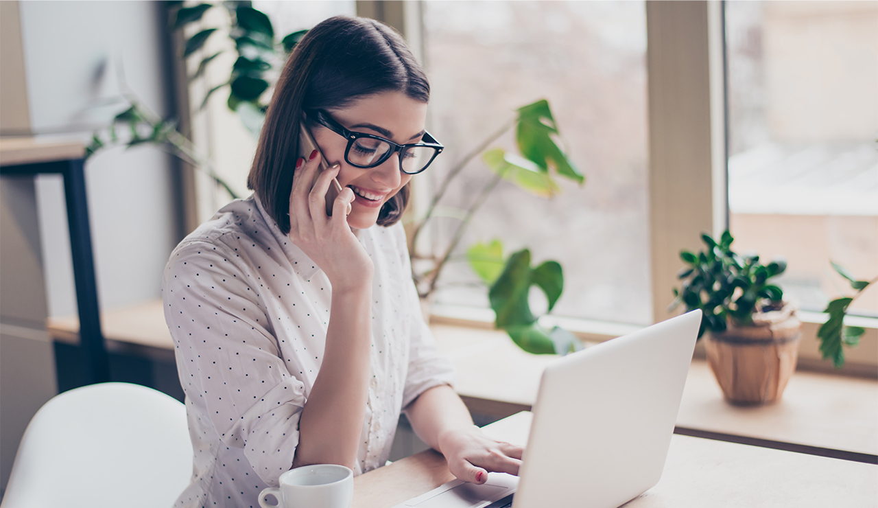Advantages and disadvantages of working from home
